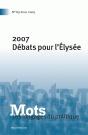 Mots T.89; Les Langages Du Politique - Preview