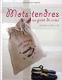 Mots Tendres Au Point De Croix - Preview
