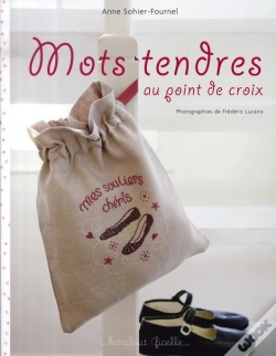 Capa do artigo Mots Tendres Au Point De Croix