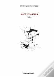 Capa do artigo Mots Voyageurs