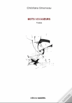 Capa do artigo Mots Voyageurs