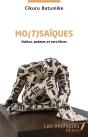 Mo(T)Saiques ; Haïkus, Poèmes Et Vers Libres - Preview