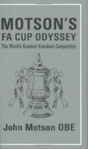 Motson'S Fa Cup Odyssey - Preview