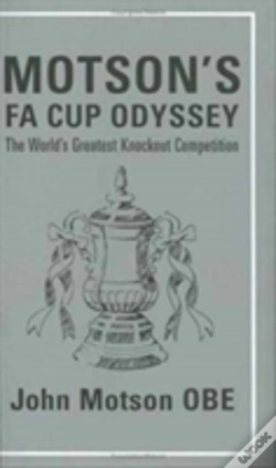 Capa do artigo Motson'S Fa Cup Odyssey
