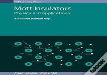 Mott Insulators