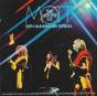 Mott The Hoople Live - 30th Anniversary Edition - CD - Preview