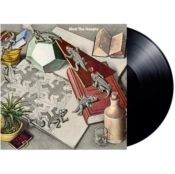 Capa do artigo Mott the Hoople - Vinil