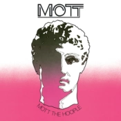Capa do artigo Mott - Vinil