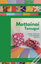 Capa do artigo Mottainai Tenugui