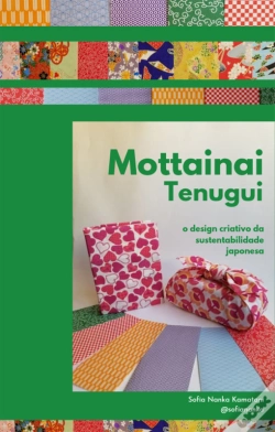 Capa do artigo Mottainai Tenugui