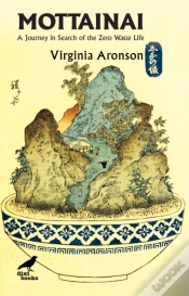 Capa do artigo Mottainai