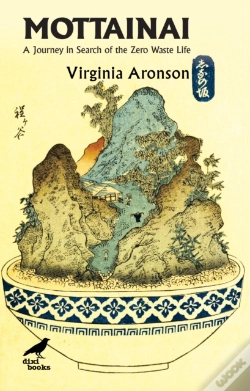 Capa do artigo Mottainai