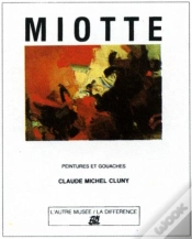 Capa do artigo Motte, Peintures Et Gouaches