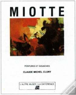 Capa do artigo Motte, Peintures Et Gouaches