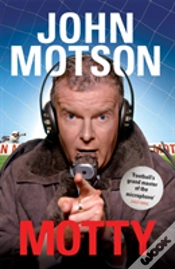 Capa do artigo Motty