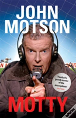 Capa do artigo Motty