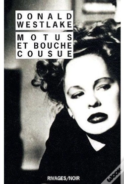 Capa do artigo Motus Et Bouche Cousue