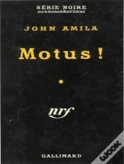Capa do artigo Motus