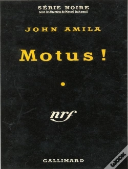 Capa do artigo Motus