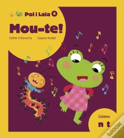 Capa do artigo Mou-Te!