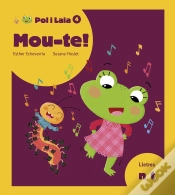 Capa do artigo Mou-Te!