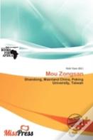 Mou Zongsan