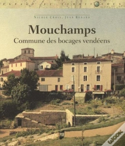 Capa do artigo Mouchamps