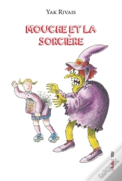 Capa do artigo Mouche Et La Sorcière