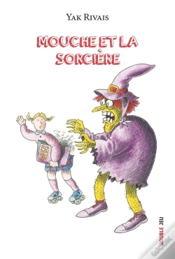 Capa do artigo Mouche Et La Sorcière