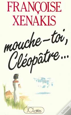 Capa do artigo Mouche-Toi, Cléopâtre...