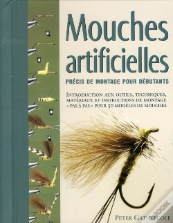 Capa do artigo Mouches Artificielles ; Précis De Montage Pour Débutants