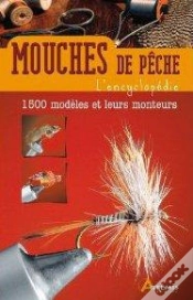 Capa do artigo Mouches De Peche, L Encyclopedie