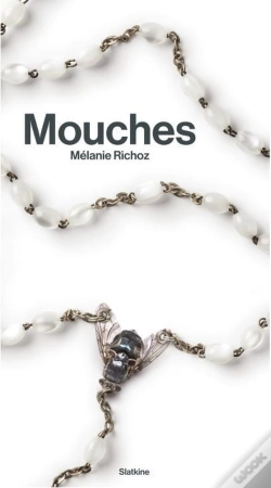 Capa do artigo Mouches
