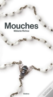 Capa do artigo Mouches