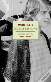 Capa do artigo Mouchette