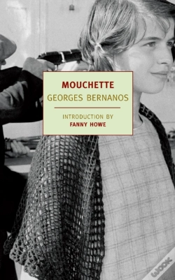 Capa do artigo Mouchette