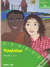 Moudaina