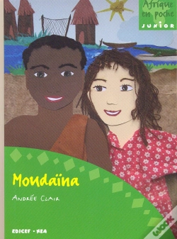 Capa do artigo Moudaina