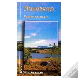 Capa do artigo Moudeyres