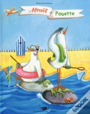 Capa do artigo Mouet Et Pouette