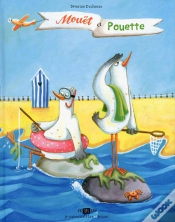 Capa do artigo Mouet Et Pouette