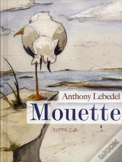 Capa do artigo Mouette