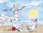 Mouette, Les Vacances ! - Preview