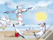 Mouette, Les Vacances !