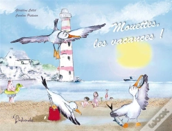Capa do artigo Mouette, Les Vacances !