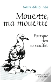 Capa do artigo Mouette Ma Mouette ; Pour Que Rien Ne S