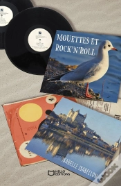 Capa do artigo Mouettes Et Rock
