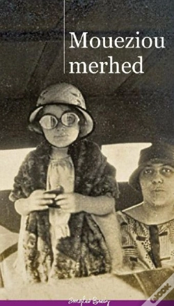 Capa do artigo Moueziou Merhed