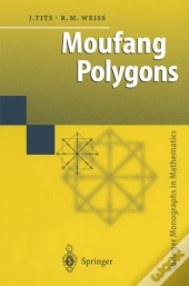 Moufang Polygons