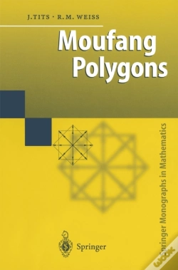 Capa do artigo Moufang Polygons